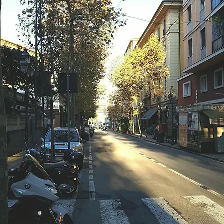 Villa Le Del Corso