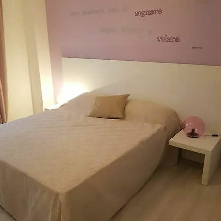Le Del Corso * Sanremo